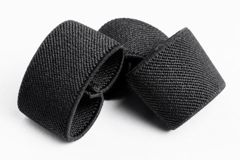 Elastic Keepers Pack Of 3 - Secure Excess Webbing On Our Clickable ...