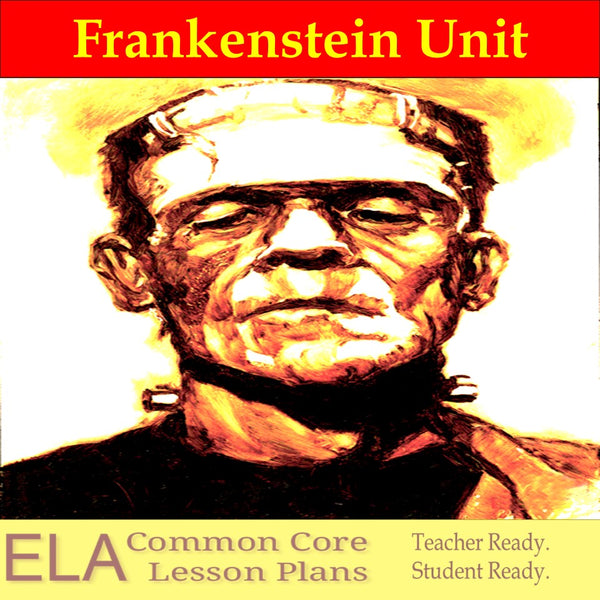 Frankenstein lessons