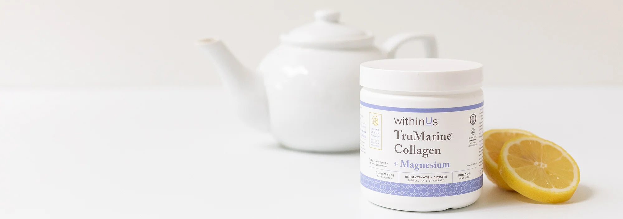 TruMarine® Collagen + Magnesium