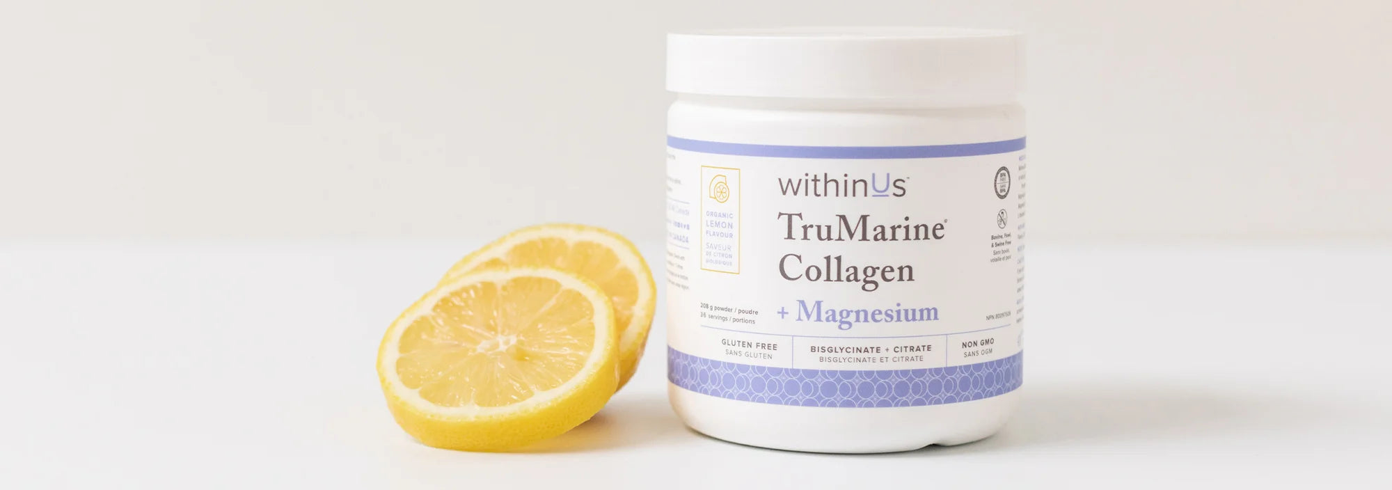 TruMarine™ Collagen + Magnesium Info