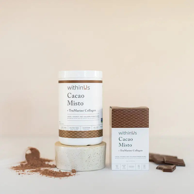 Cacao Misto™ Information