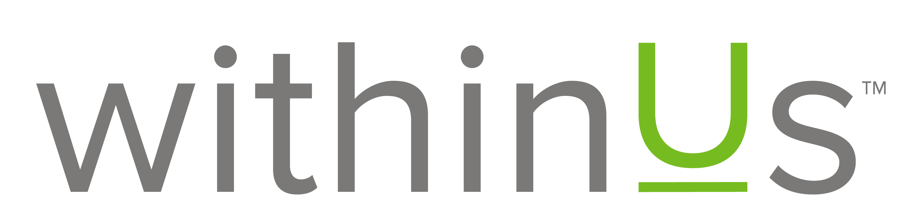 withinUs™  Logo