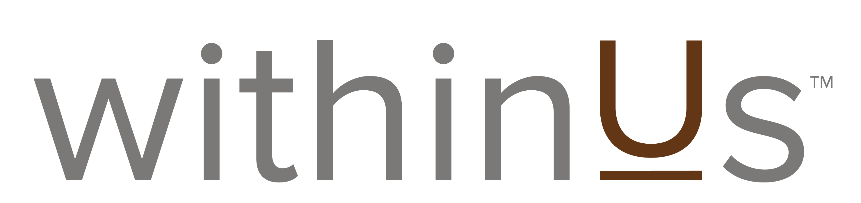 withinUs™  Logo