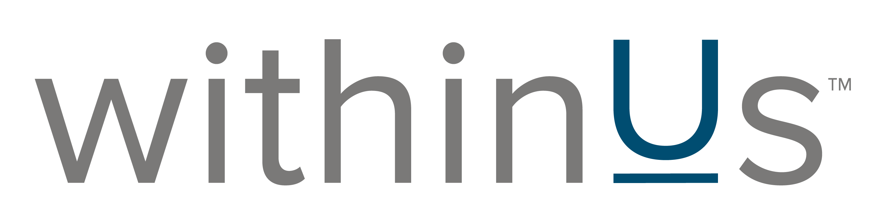 withinUs™ Logo