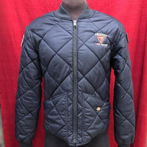 Dickies Diamond Quilted Nylon Jacket 