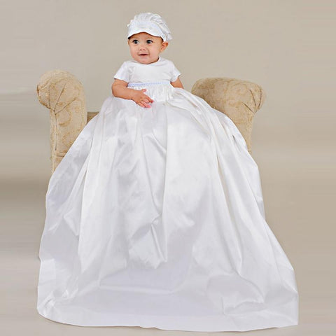 kohls christening gowns