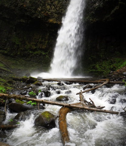 Latourell Falls 