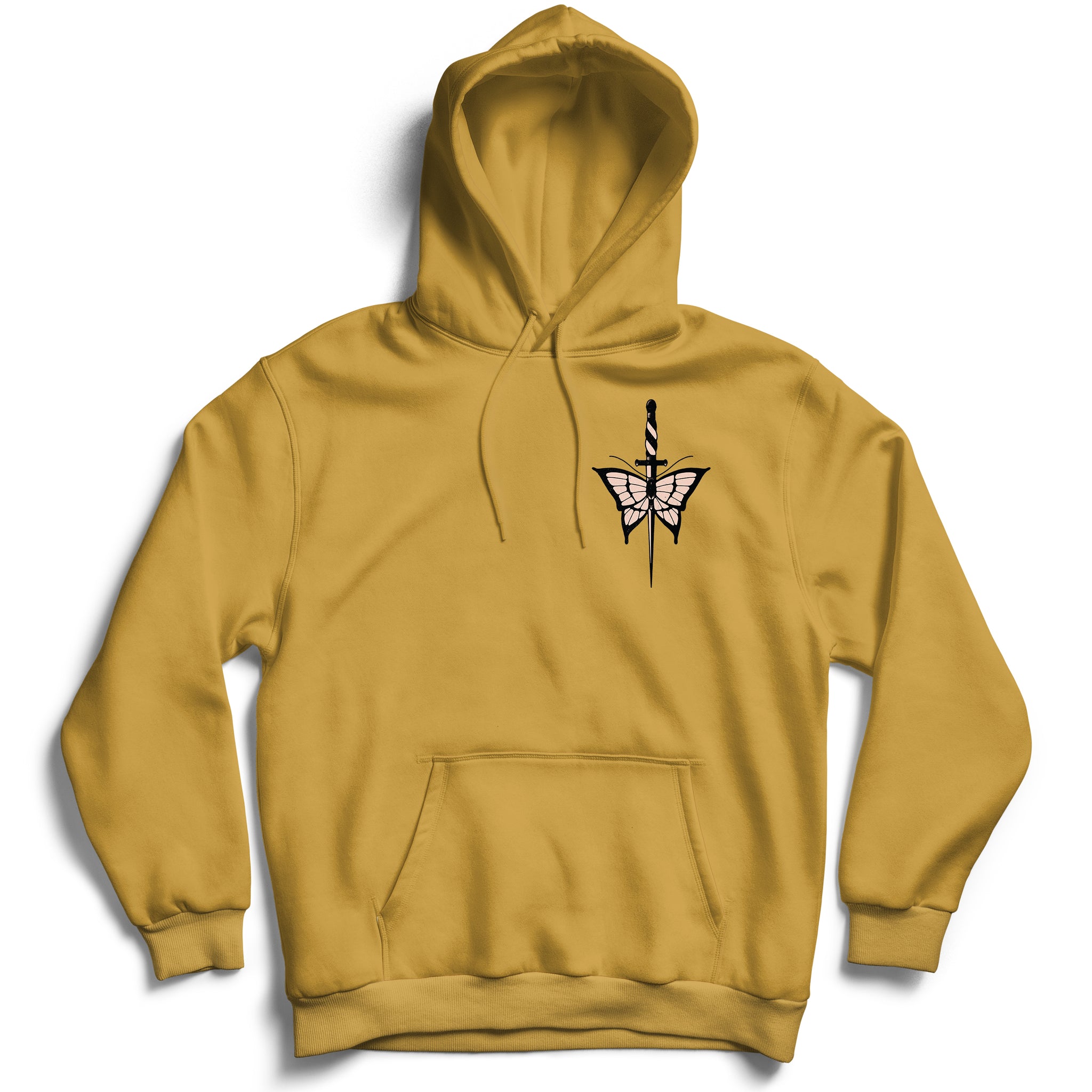 monarch hoodie