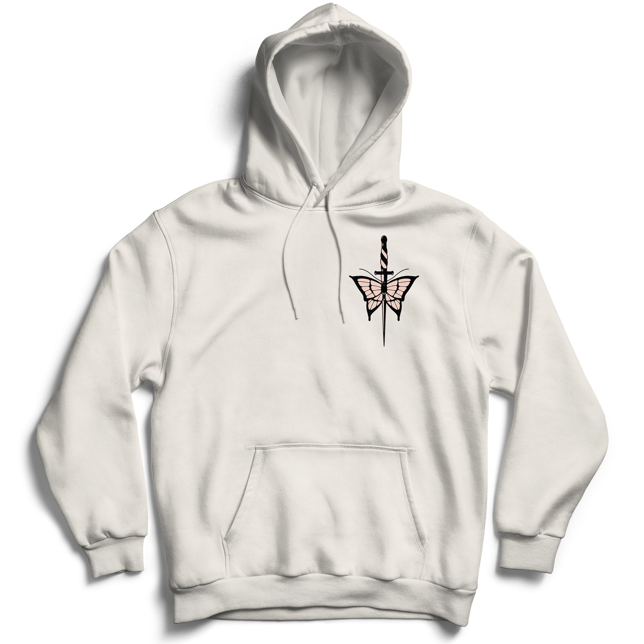 monarch hoodie