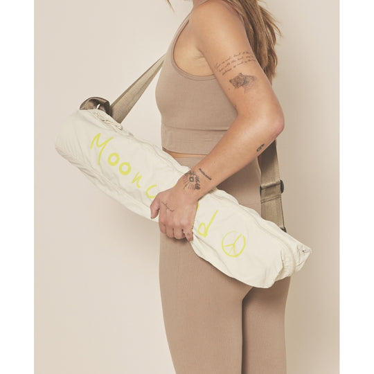 Beautiful yoga bags and commuter belts from Moonchild – Shop now –  Moonchild Yoga Wear