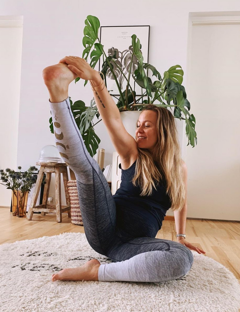 reductor Andragende retort Interview with Emily Salomon - The Moonchild Journal – Moonchild Yoga Wear