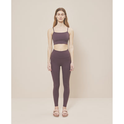 ELSK x MY Lunar Luxe Bra Top - Oatmeal - Yoga Mapp