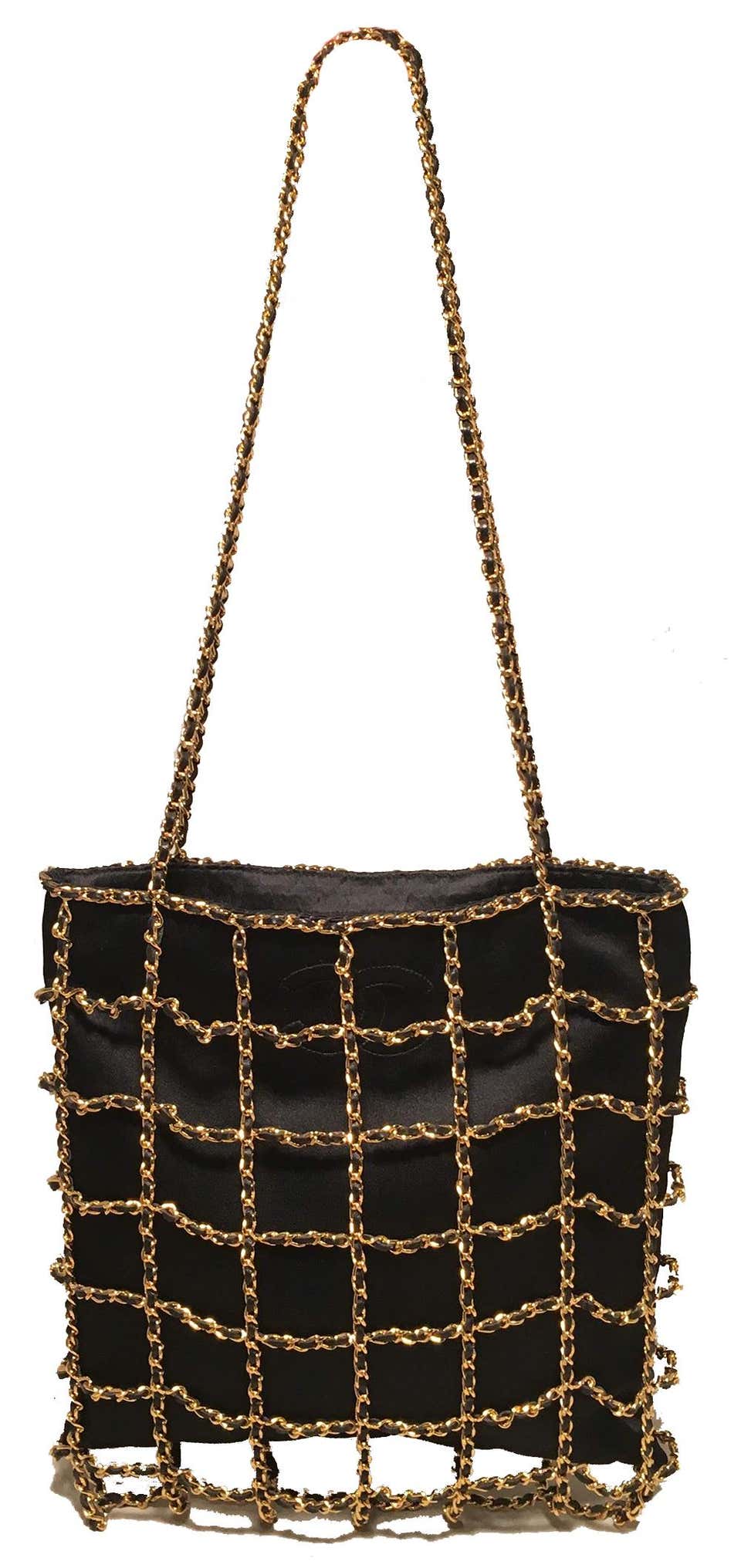 eBay Launches Rare Chanel and Louis Vuitton Bags for October Handbag Month