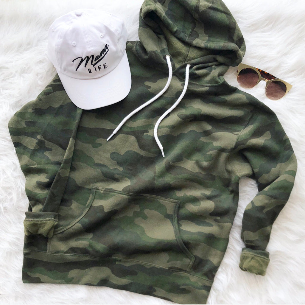 bulk camo hoodies