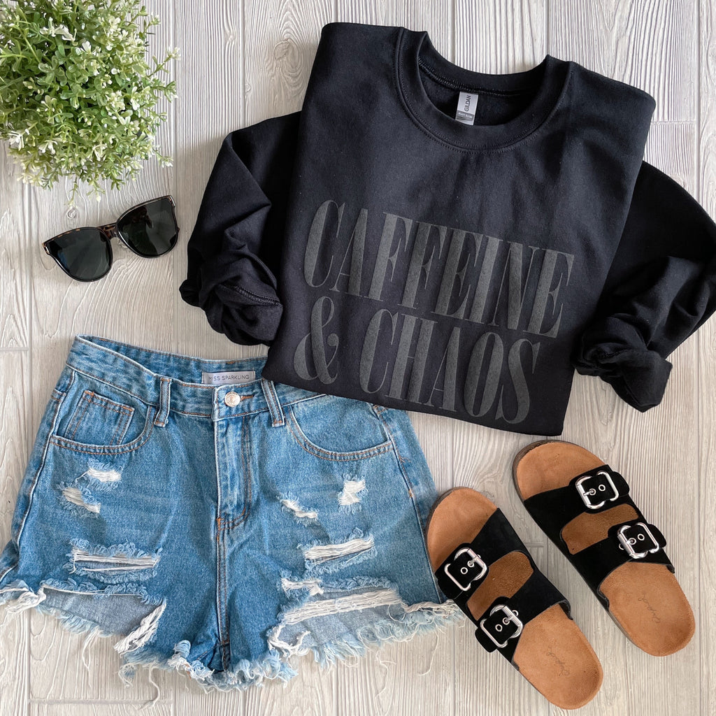 cute outfits with ripped jeans tumblr