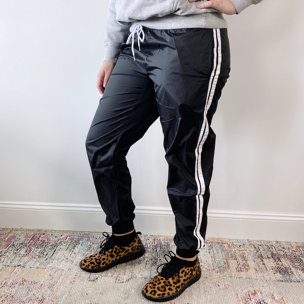 waterproof joggers