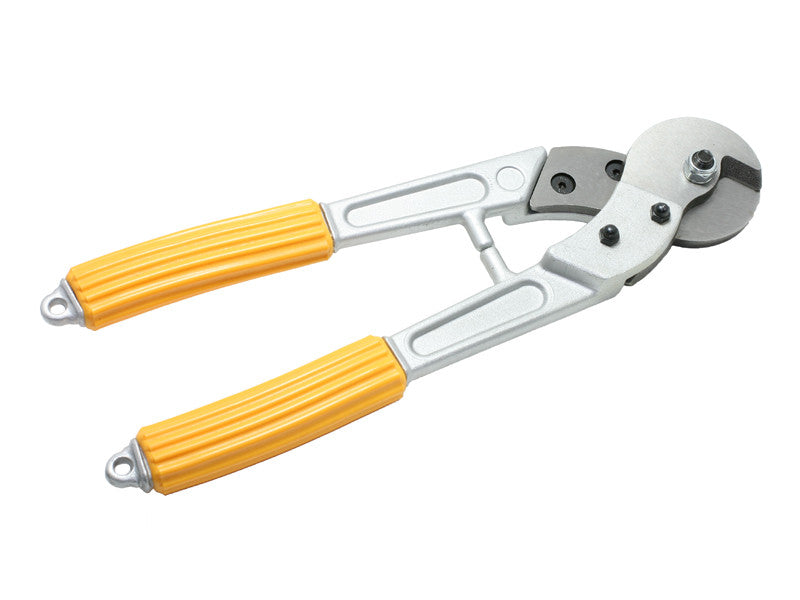 1/4" Heavy Duty Wire Rope Cutter paKaged