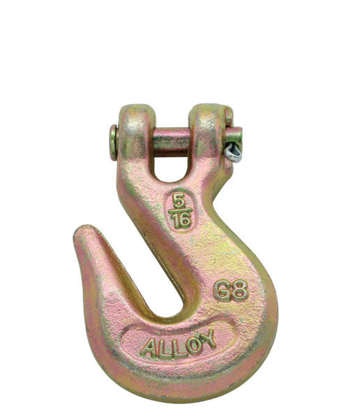 3/8" G80 Clevis GRAB Hook