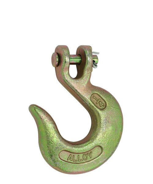 5/16" G80 Clevis Slip Hook