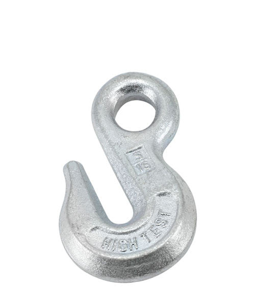 3/8" G40 EYE GRAB Hook