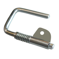 Rafter Spring Hook With 1-Hole Bracket