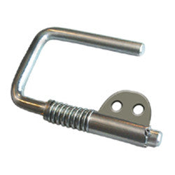 Rafter Spring Hook With 2-Hole Bracket