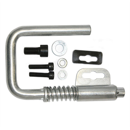 Rafter Spring Hook With Universal Bracket