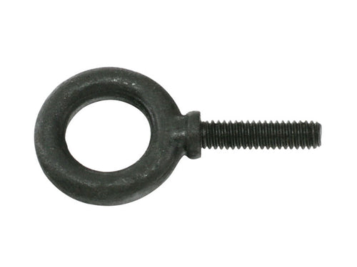 7/16" x 1-3/8" Machinery Eye Bolt Forged Carbon Steel with Shoulder