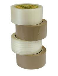 1.8 Mil Carton Sealing Tape