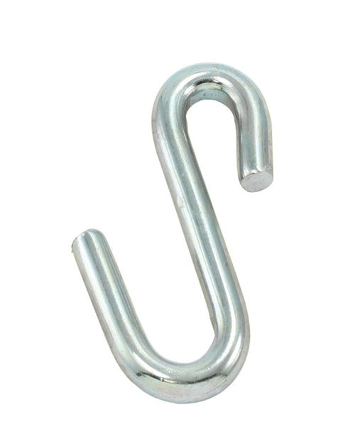 3/8" Trailer Safety "S" Hook