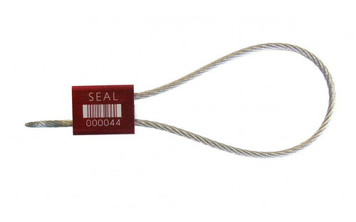 FlexSecure Cable Seals FS35 - 200