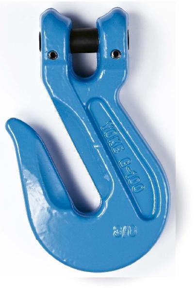 G-100 CLEVIS GRAB HOOK WITHOUT CRADLE 1/2"