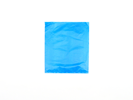 High Density Polyethylene Merchandise Bags - Assorted Colors