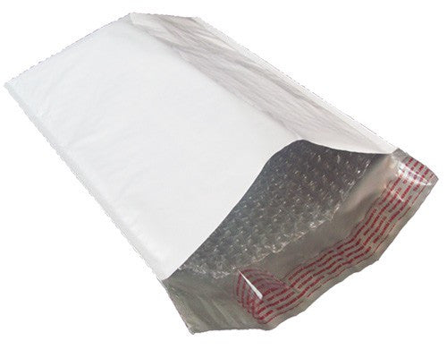 7-1/2" x 11" Poly Bubble Mailer