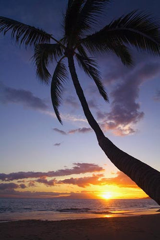 Hawaii Sunrise-Sunset Pictures – Page 2 – Hawaiipictures.com
