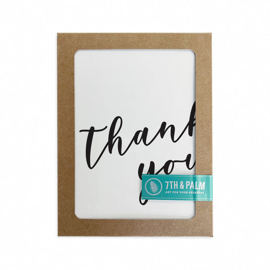 3x3 mini watercolor card set | mini thank you card set | mini cards with  envelopes | floral wreath mini card set | watercolor gift encolsure