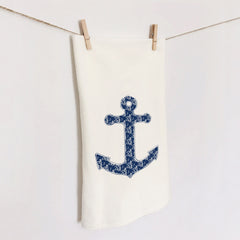 Anchor Flour Sack Towel