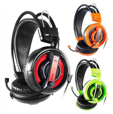 Cobra Limited Edition Gaming Headset - Gamer Gear Store - 1
