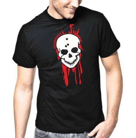 Headshot T Shirt - Gamer Gear Store