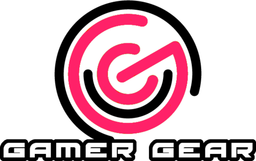 Gamer Gear Store