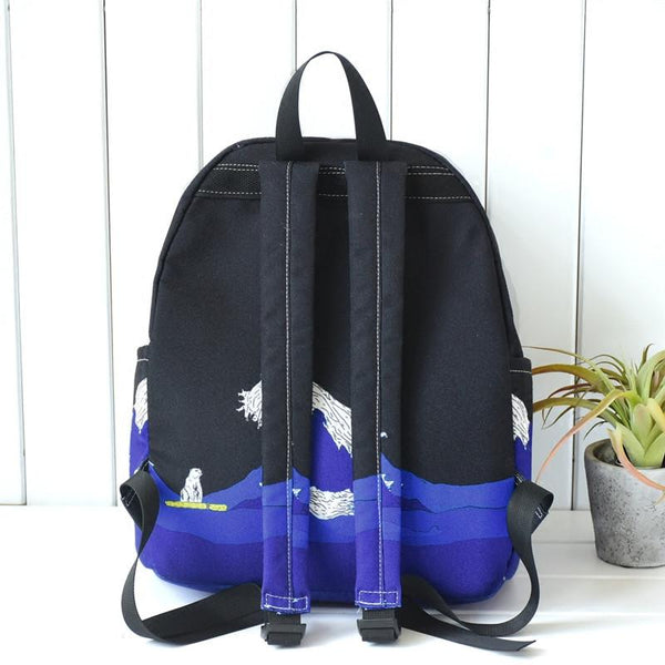 monsoon girls backpack