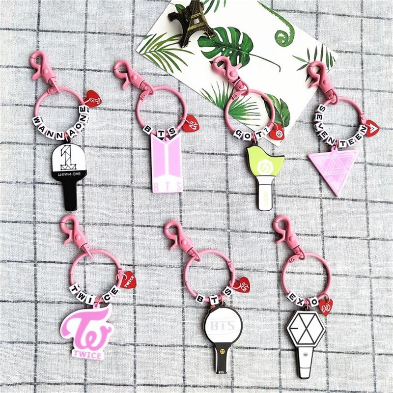 KPOP ACCESSORIES - so aesthetic