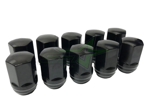 ram 2500 oem lug nuts