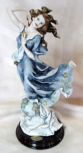 Giuseppe Armani Figurine of The Year 2000 Celeste 1302C - china-cabinet.com