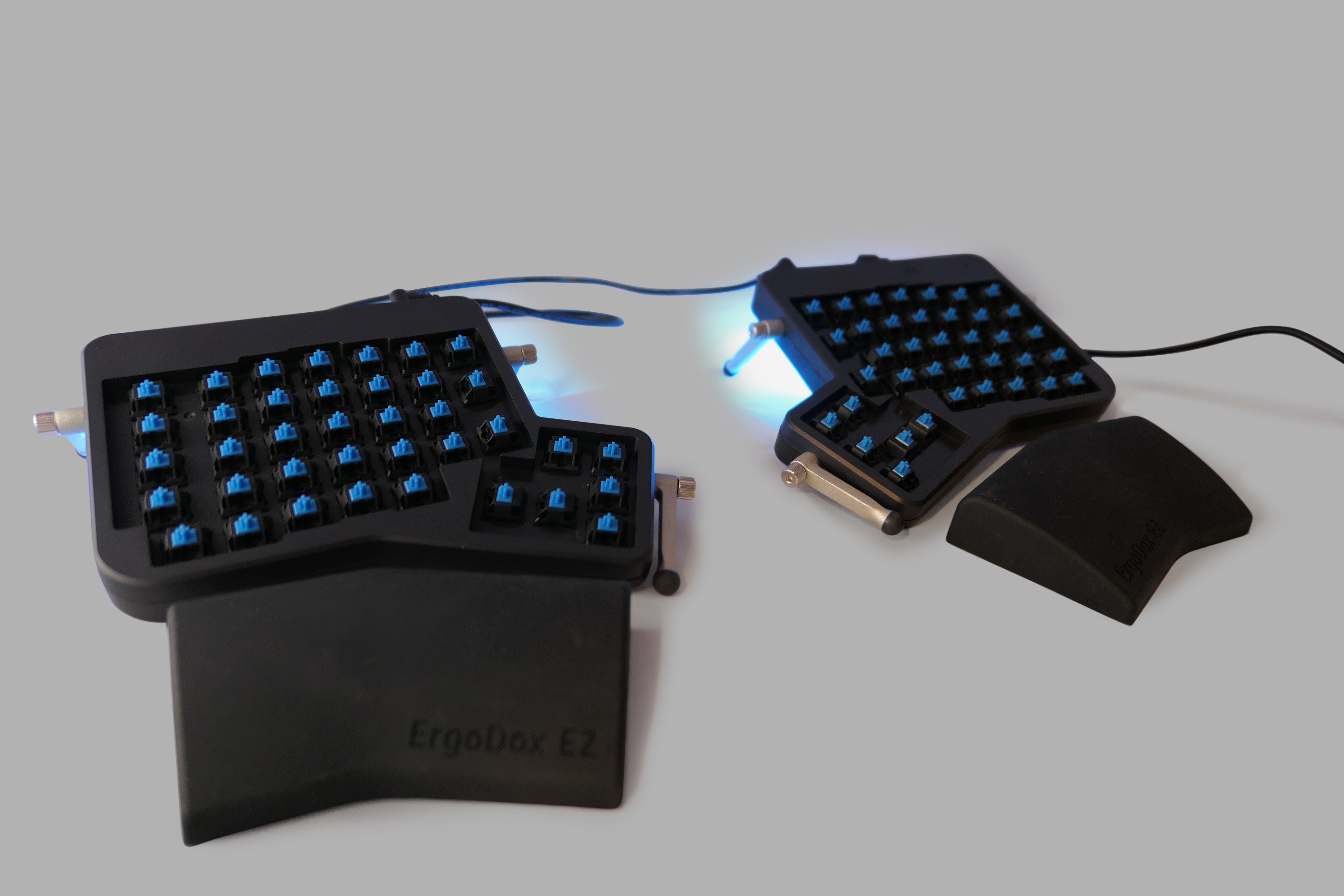 ErgoDox クリスタル 分離キーボード 店舗併売品 icqn.de