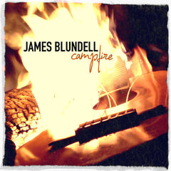 James Blundell Live & Intimate