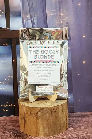 Carmel Apple - Swank Boutique