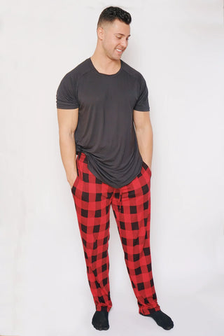 mens loungewear, mens pajamas, fathers day 2023 