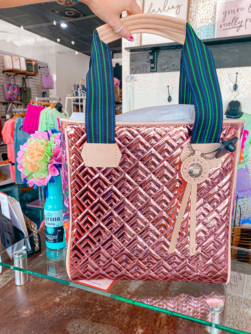 Consuela Downtown Crossbody - Slash - Island Tans & Gift Boutique