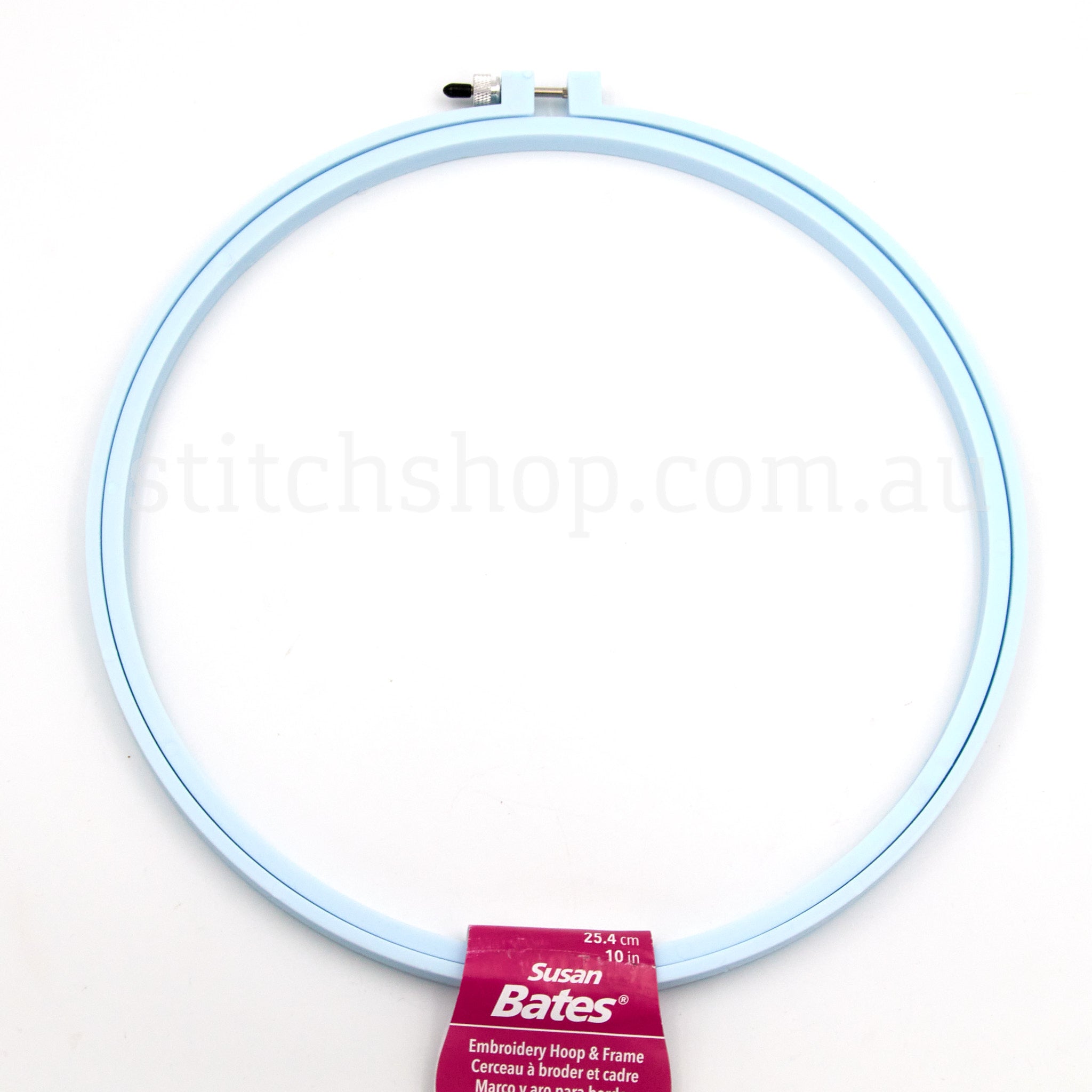 Elbesee 12 inch (30.48 cm) Wooden Embroidery Hoop